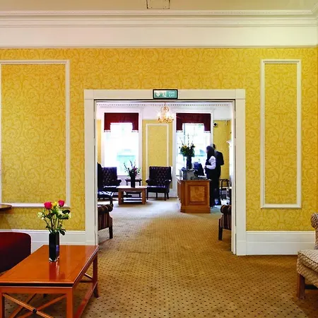 Ξενοδοχείο Grange Buckingham