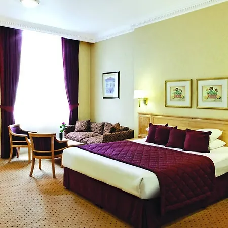 Ξενοδοχείο Grange Buckingham 4*
