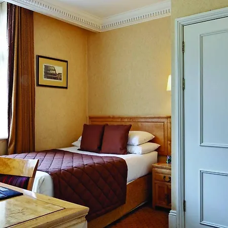 Grange Buckingham Hotel