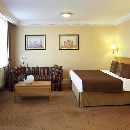 Ξενοδοχείο Grange Buckingham 4*