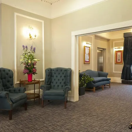 Grange Buckingham Hotel London