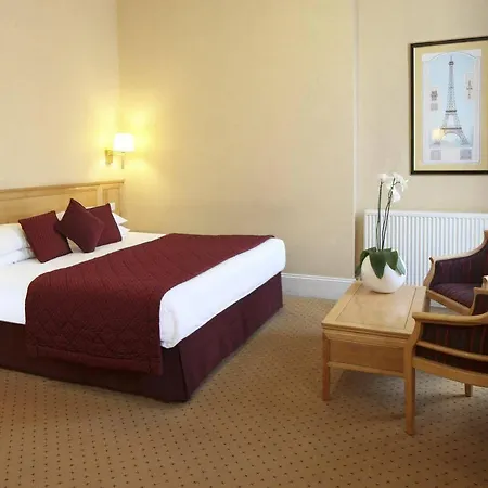 Hotel Grange Buckingham