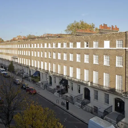 Grange Buckingham 4* Λονδίνο