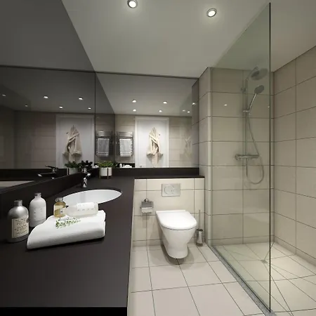 Atrium Heathrow Hillingdon