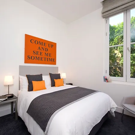 Aparthotel Templeton Place By Supercity