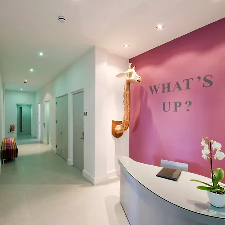 Templeton Place By Supercity 4*
