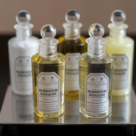 The Franklin - Starhotels Collezione 5*