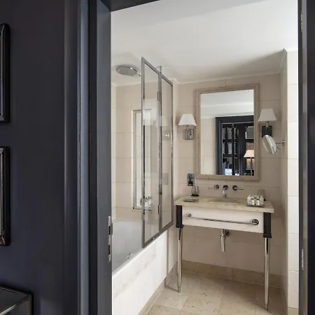 The Franklin - Starhotels Collezione London