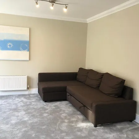 Stylish Apartments In Victoria & Westminster Apartment