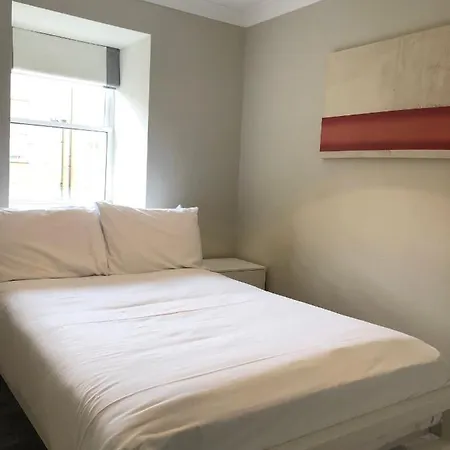 Apartment Stylish Apartments In Victoria & Westminster London