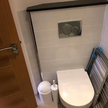 Carnaby Appartement Londres