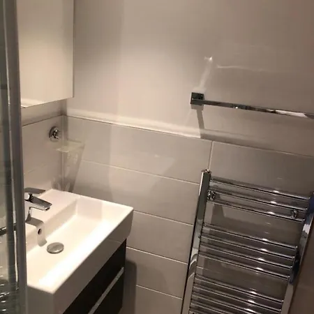 Carnaby Appartement *
