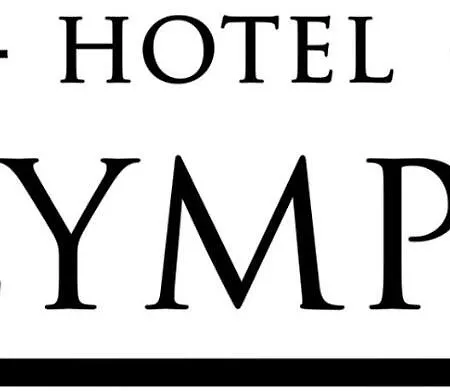 Olympia Inn Hotel 3*