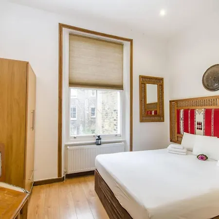 Apartamento Kempsford House *