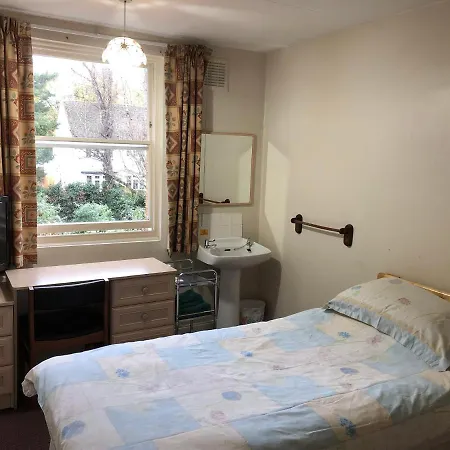 Guest house St. James's