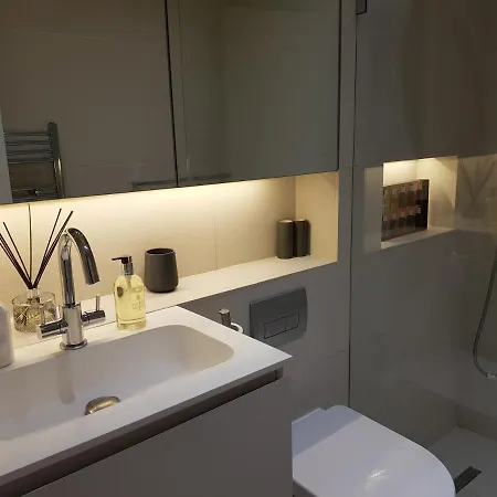 Apartment Trafalgar Boutique