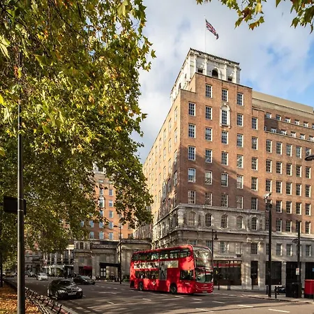 Grosvenor House Aparthotel London