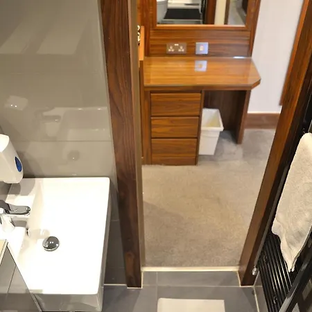 Hotel Lih Londres
