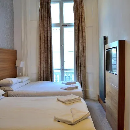 Lih Hotel