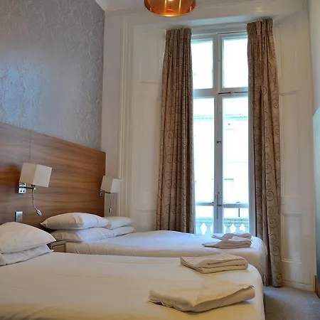 Lih Hotel