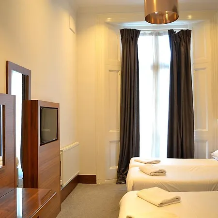 Hotel Lih Londres