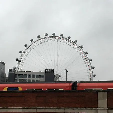 Eye Flats London