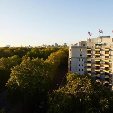 Отель The Dorchester - Dorchester Collection Лондон