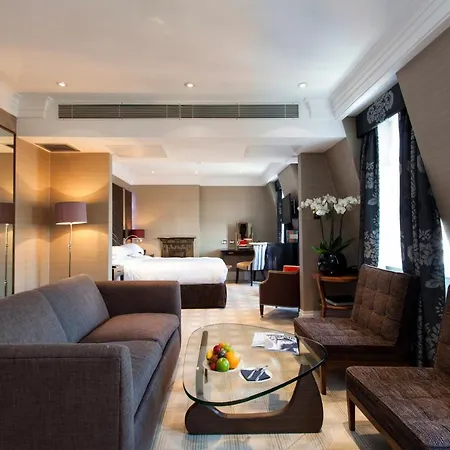 The Capital Hotel, & Townhouse