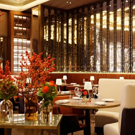 Отель The Dorchester - Dorchester Collection Лондон