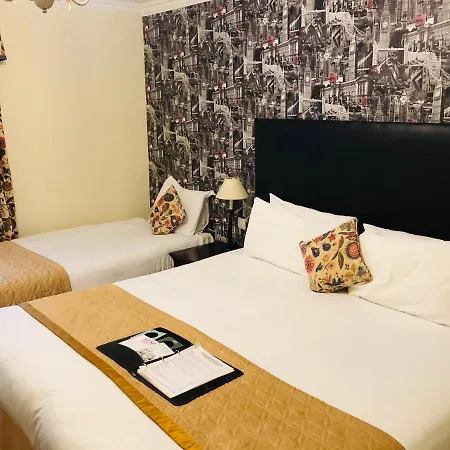 Kingston Ξενοδοχείο 4*