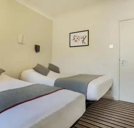 Enrico Hotel