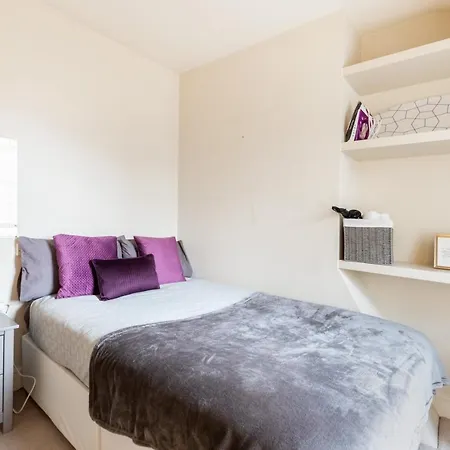 Harrods Bed & Breakfast London