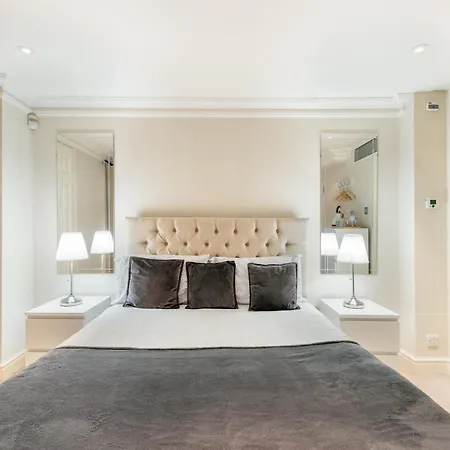 Harrods Bed & Breakfast London