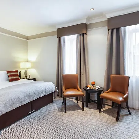 St. James' Court, A Taj Hotel, 4* Londra