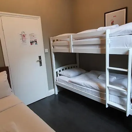 Belgravia Hotel Londres