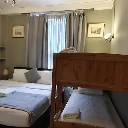 Belgravia Hotel
