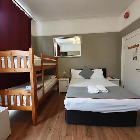 Belgravia 3* Londres