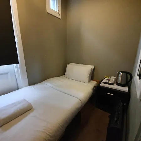 Belgravia 3*