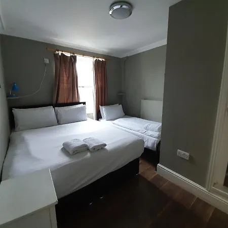 Belgravia 3* Londres