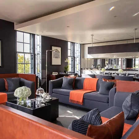 Grosvenor House 5* London