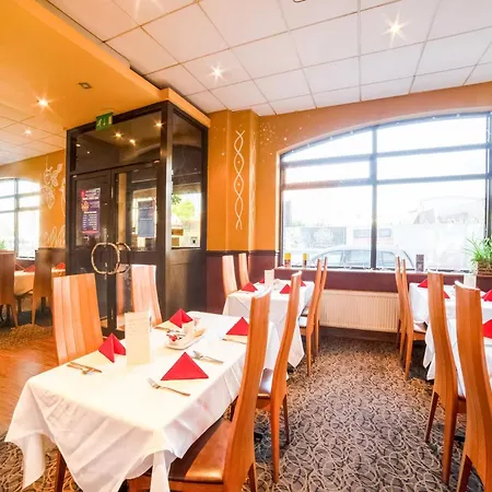 Hotel Mehfil Hillingdon