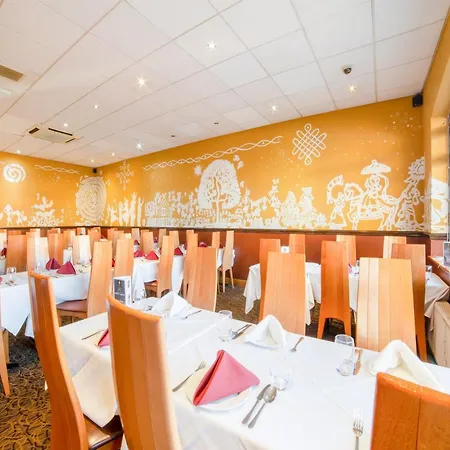 Hotel Mehfil Hillingdon