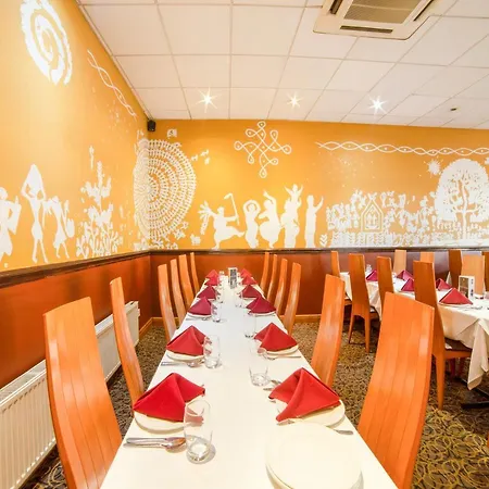 Mehfil 3* Hillingdon