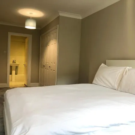 Stylish Apartments In Victoria & Westminster Apartment London