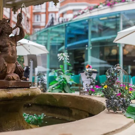 St. James' Court, A Taj Hotel, 4*