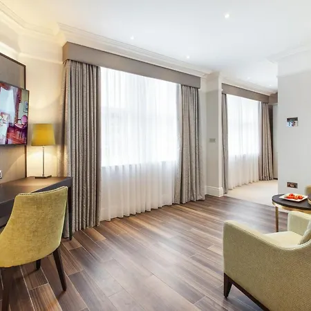 Hotel St. James' Court, A Taj Hotel, Londra