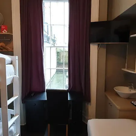 Belgravia 3* Londres