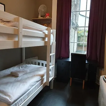 Hotel Belgravia 3*