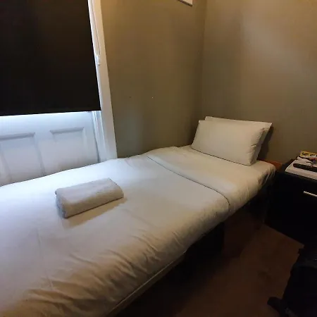 Belgravia Hotel