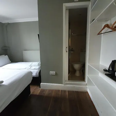Belgravia Hotel